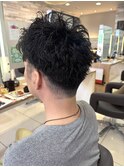 スパイキーツイスパ