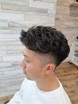 マナ(Mana)&nbsp;メンズスタイル