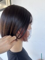 デルネ(dellne)&nbsp;イヤリングカラー