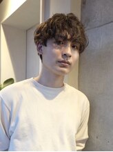 プロス(Pros)&nbsp;岩倉 稜真