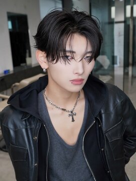 スキル ミナム 表参道(SKILL MiNam) シースルーセンターパート