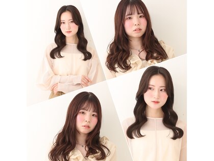 プロ ヘア テック(PRO HAIR TEC)の写真