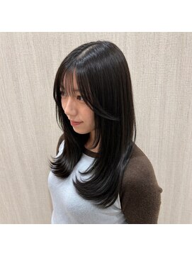 アルーシェ 心斎橋(Alushe) 王道可愛いレイヤー