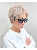 メンズハイトーンもオススメ!