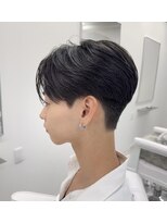 グルーム(GROOM) 毛流れ縮毛矯正