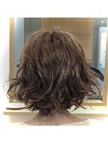 トーフ(tohf)&nbsp;LiAshカラー
