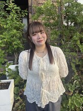 美容室 ルチア ハワイ(Luccica HAWAII)&nbsp;叶 実