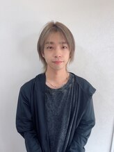 デザインヘアーピアジェ 八木店(DESIGN HAIR PIAGET)&nbsp;CHIBA 