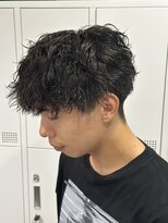 ウォルト 名駅店(walt)&nbsp;波巻きツイストスパイラル