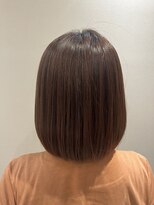 ロウ 町田(ROW)&nbsp;髪質改善トリートメント