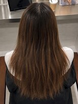ルーカス 南船場 本町(Lucas) 心斎橋・南船場で叶う♪髪質改善でつくるツヤ美髪