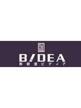 HAIR&MAKE BIDEA　藤枝店