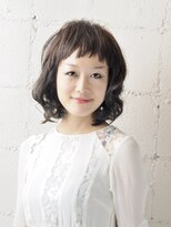 サニー(SUNNY)&nbsp;ハッピーボブ