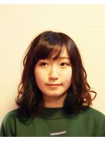 ヴィピット(vipit)&nbsp;春ボブ