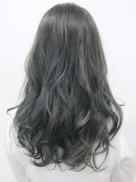 クアトログランシュ ひたちなか店(QUATRO×GranCieux) グラデーショングレージュ