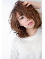 ハリス(Harris) Harris  ボブ