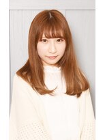 オーシー 志比口店(O'sea)&nbsp;アメジスト透明感カラー