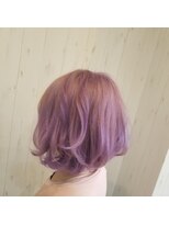 アライアオーロ(Alaiaolo)&nbsp;【Alaiaolo】シャーベットピンク