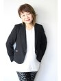 ヘアリゾート アジア(Hair Resort Asia) 店長 Rin