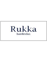 hair & relax Rukka【ルッカ】