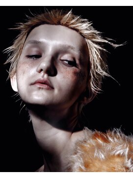 スティードトーキョー(Steed Tokyo) "クリエイティブスタイル"【Steed/立川】