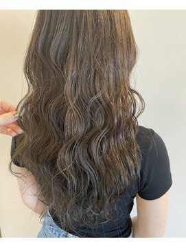 トルヴェ(Toruve) 【toruve 】シアーカラー グレージュ