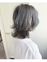 ヘッツ 仙台駅前店(HETTU)&nbsp;髪質改善/ブリーチ/ダブルカラー/韓国/レイヤー/仙台/学割U24