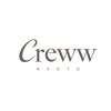 クルー(Creww KYOTO)のお店ロゴ