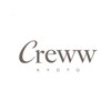 クルー(Creww KYOTO)のお店ロゴ
