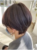 ショートスタイル