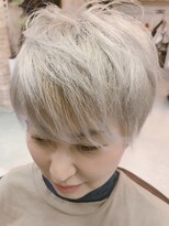 ビー バイ ボス(b by boss)&nbsp;ハンサムショート