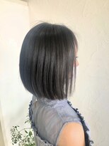リベルタ(Liberta)&nbsp;ショートボブ