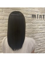 ミント バイ フォルテ(mint by FORTE)&nbsp;mint by forte