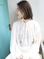 バース(BIRTH)&nbsp;天神【BIRTH】耳掛け大人ワンカールパーマ