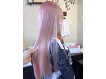 オーシャンシェリー(Ocean Sherry)
