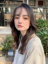 ケーツー エソラ池袋店(K-two)&nbsp;［髪質改善トリートメント］20代30代40代♪［池袋/目白/大塚］