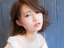アンティア 中神店(AN'TIA)