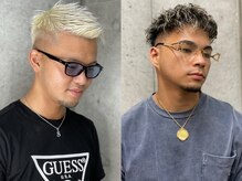 ガナンシア 横浜本店(ganancia)
