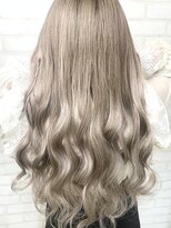ミニョン(mignon) イメチェン/チェリーブラウン/フェミニン/モード/ダークアッシュ
