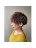 ソフトツイスト