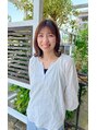 ワイボンドヘアー(Y bond hair) 村瀬 沙知 みよし