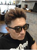 ワイルドショート