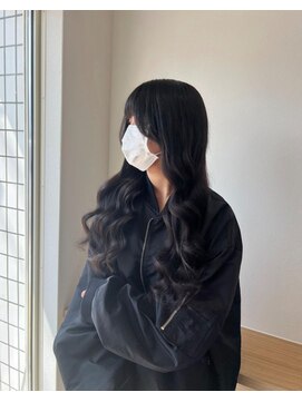 ヘアスタジオ マテリアル(hair studio Material) #プルエクステ#髪質改善#カラー