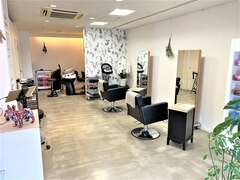 Hair Design mille【ヘアーデザインミル】