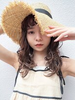 シエル 豊中岡町店(CIEL)&nbsp;《豊中岡町》透け感ベージュ