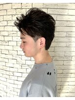 マール(marl) 【marl.】メンズカット