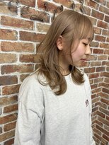 リンク(LinK)&nbsp;卒業カラー