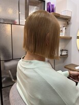 シア 新小岩店(SHEER)&nbsp;bob×beige