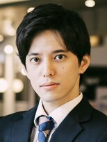 シアター 高崎(THEATER)&nbsp;ツイストスパイラルパーマ/メンズパーマ/メンズカット/高崎/眉毛