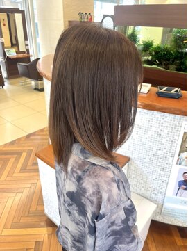 ファーレンピュアスウィート(fahren-pure-suite) フェイスレイヤー